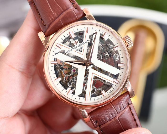 Vacheron Constantin Watch VTW00010-1